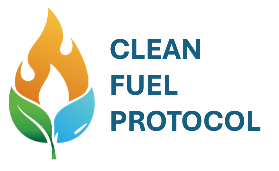 Clean Fuel Protocol logo